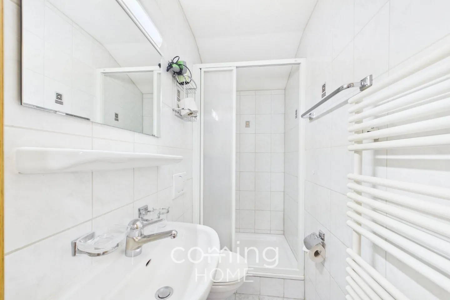 Charming Duplex Flat in Leukerbad - Photo 9 of 10