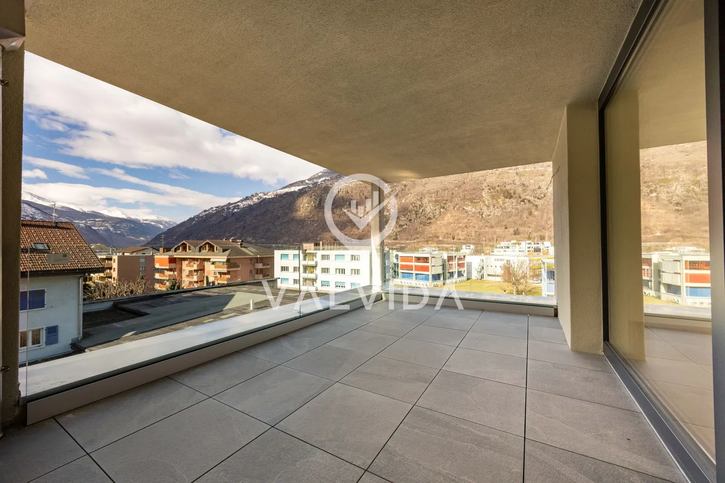 Stilvolle 4.5-Zimmer-Wohnung - Foto 1 von 11