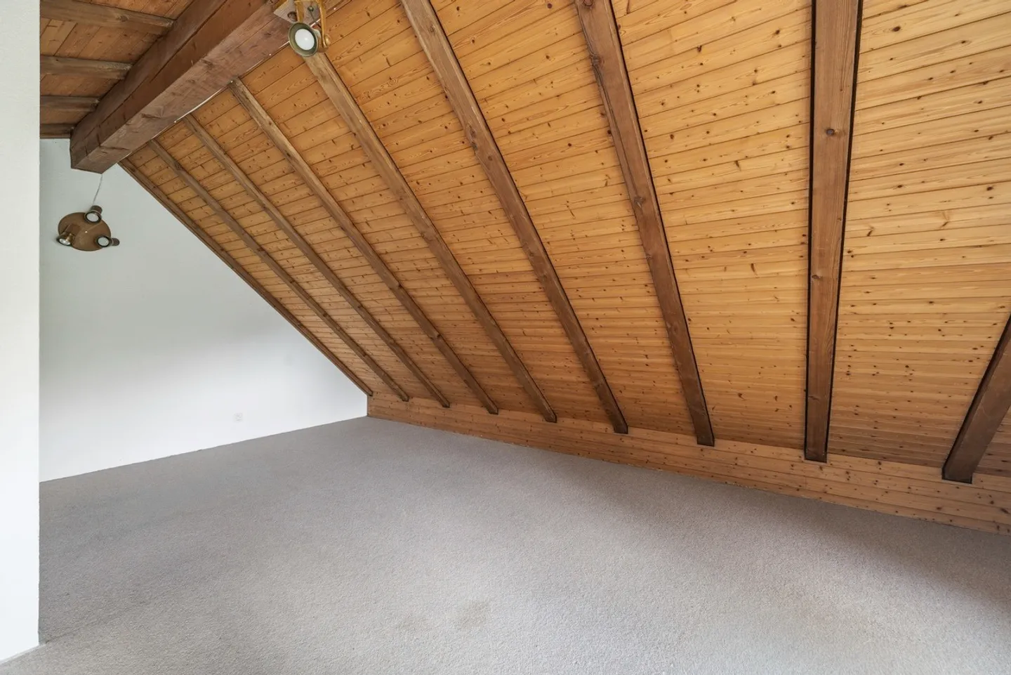 Charmantes Doppeleinfamilienhaus - Foto 17 von 21
