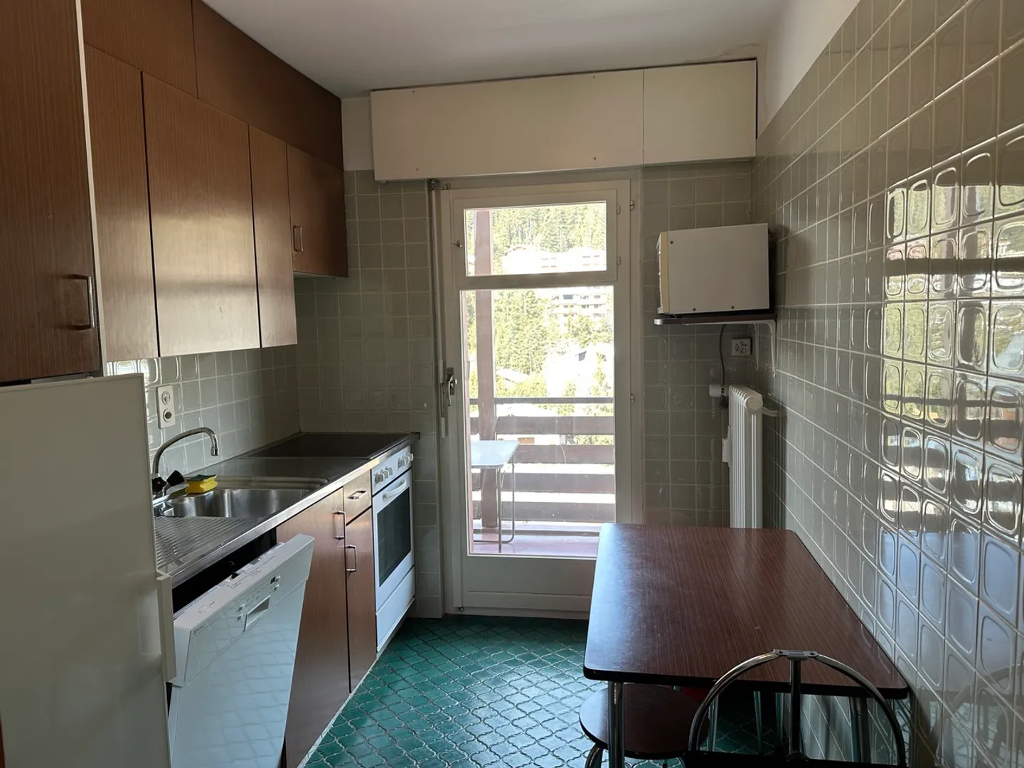 Appartamento di 3,5 locali vicino al Golf - Foto 2 di 7