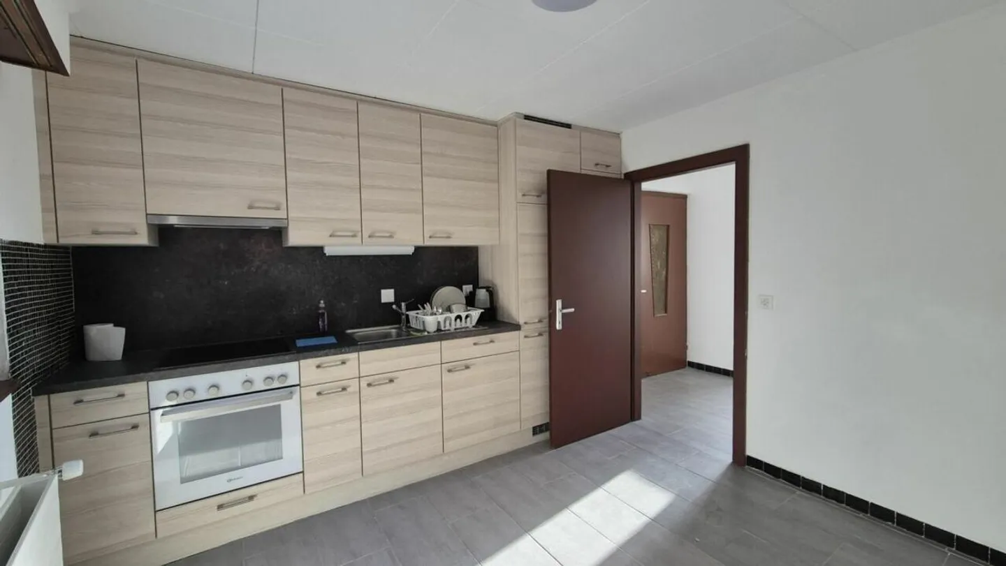 Casa di villaggio 6 stanze a Leytron - Foto 2 di 11
