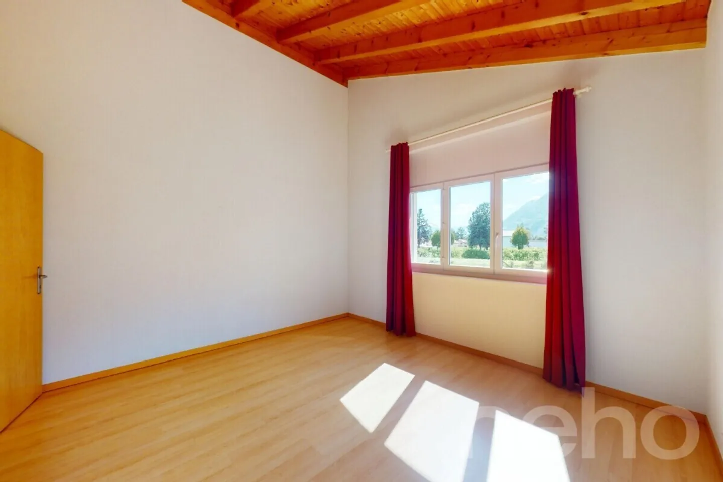 Spaziosa casa familiare con giardino a Vétroz - Foto 10 di 13