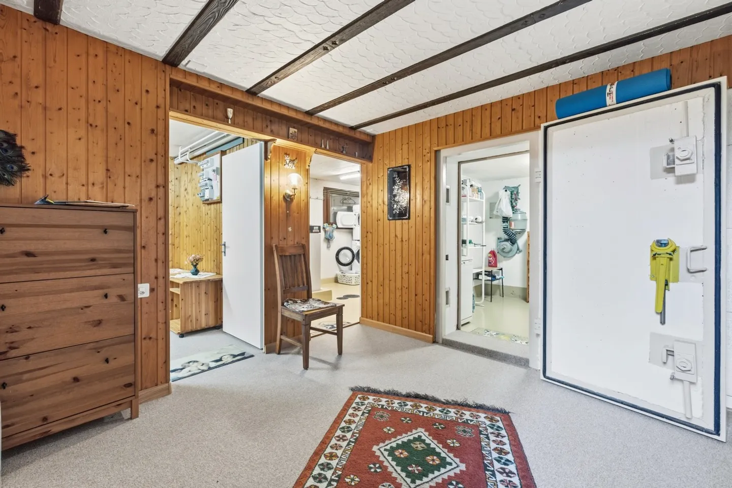 Charmantes Doppeleinfamilienhaus - Foto 18 von 21