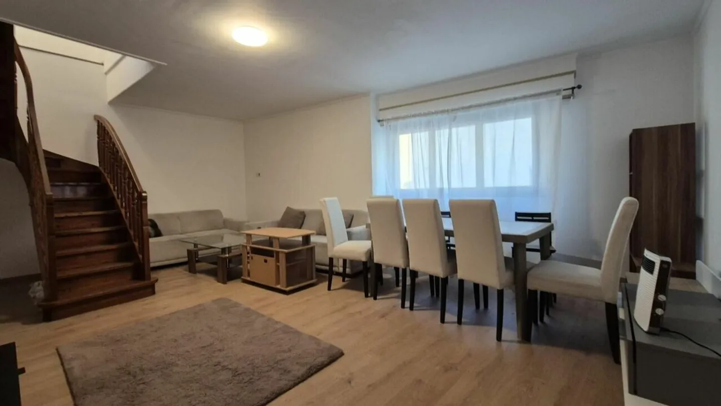 Casa di villaggio 6 stanze a Leytron - Foto 4 di 11
