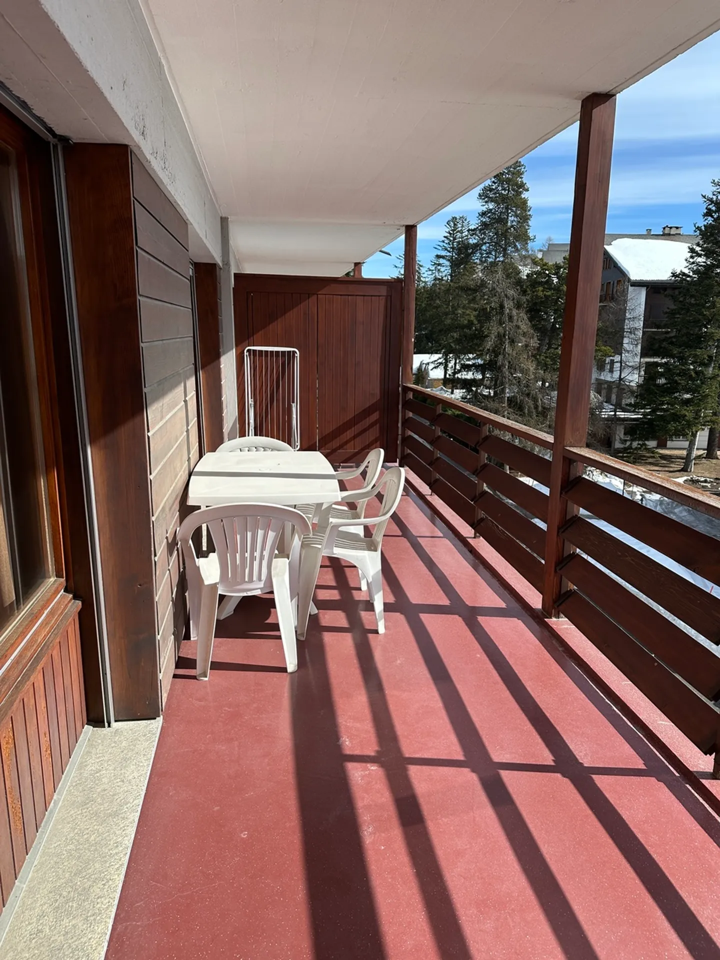 Appartamento di 3,5 locali vicino al Golf - Foto 4 di 7