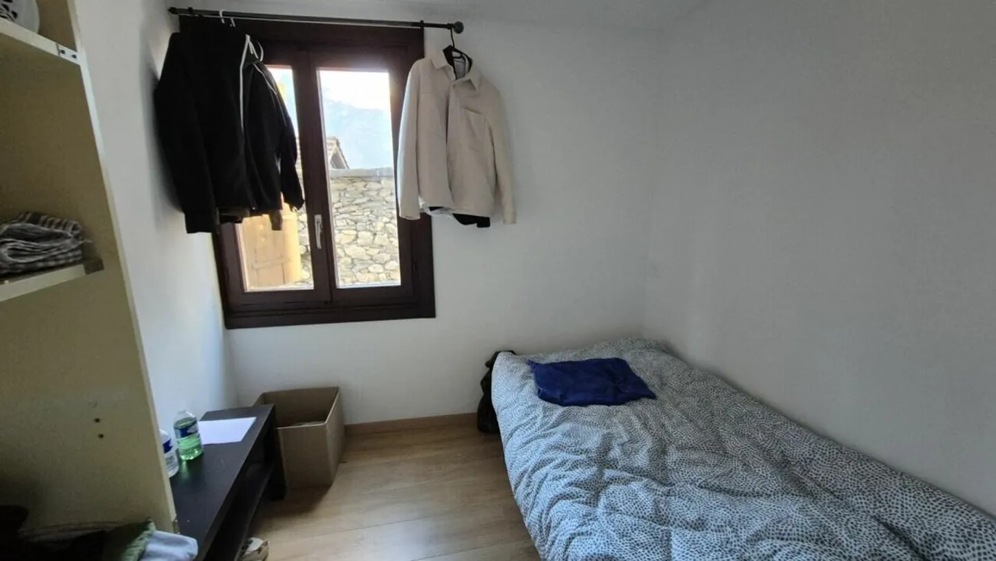 Casa di villaggio 6 stanze a Leytron - Foto 8 di 11