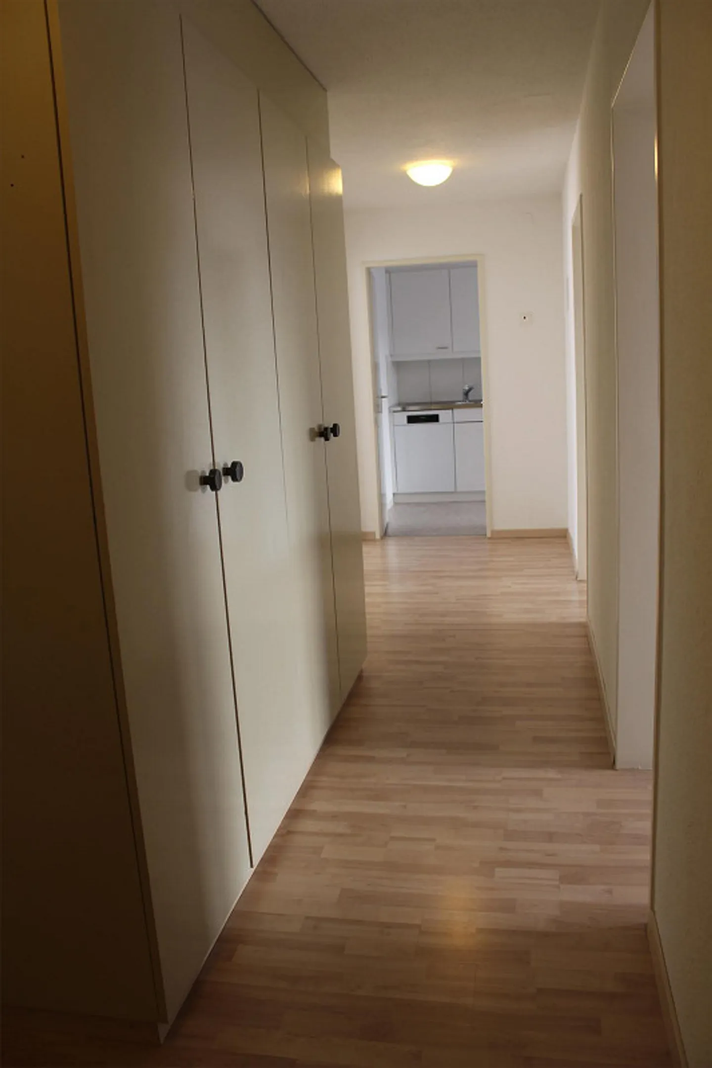 Bell'appartamento di 3,5 stanze a Oberurnen in affitto - Foto 6 di 11