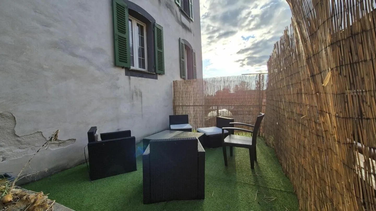 Casa di villaggio 6 stanze a Leytron - Foto 10 di 11
