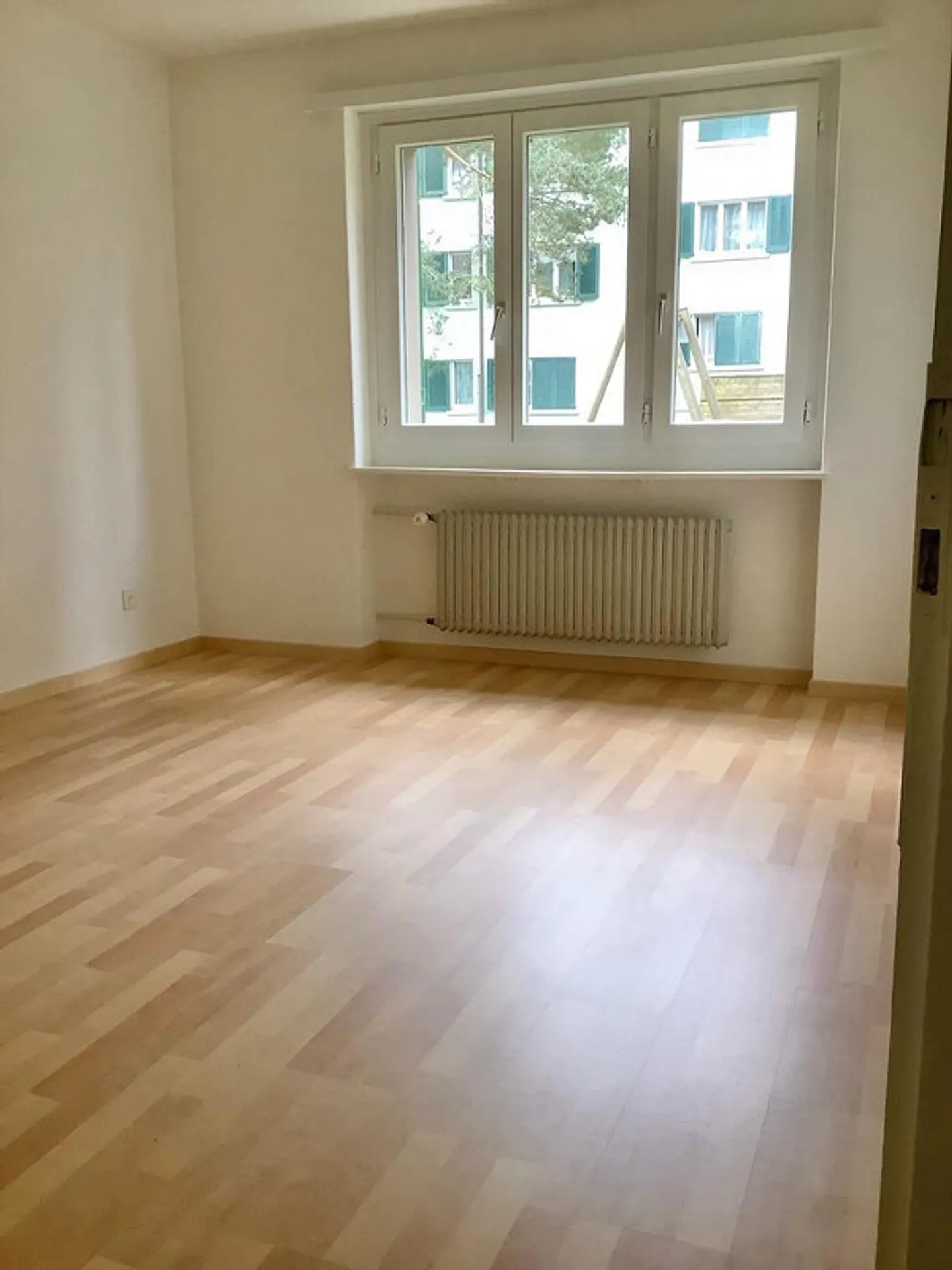 Gemütliche 3-Zimmer-Wohnung in Schwerzenbach - Foto 4 von 6