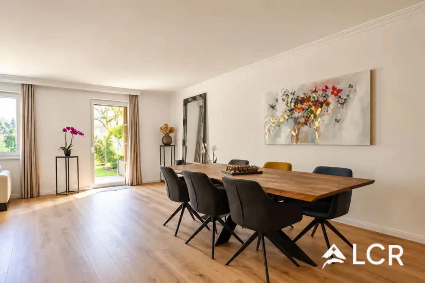 Maison rénovée avec jardin - Photo 4 sur 13