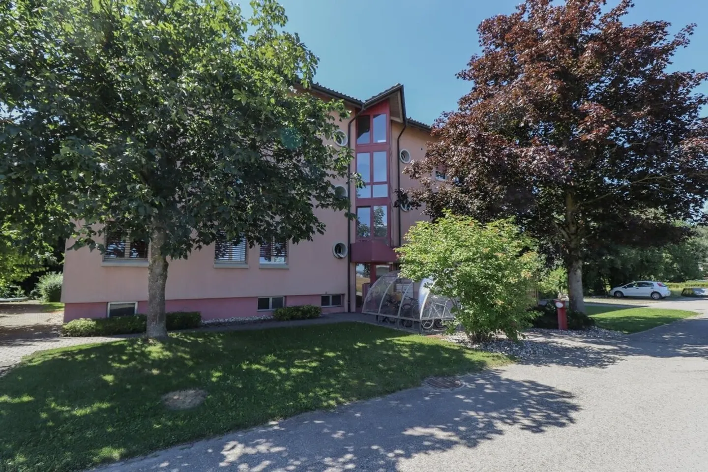 Ottimo appartamento di 4.5 locali al 2° piano - Foto 1 di 10