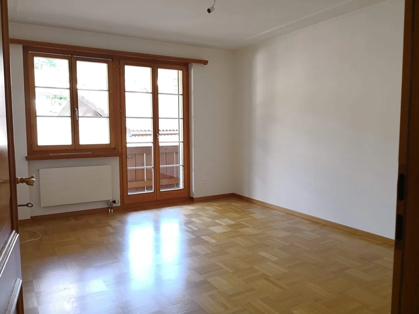 Charming Apartment with Washer - Photo 1 of 9