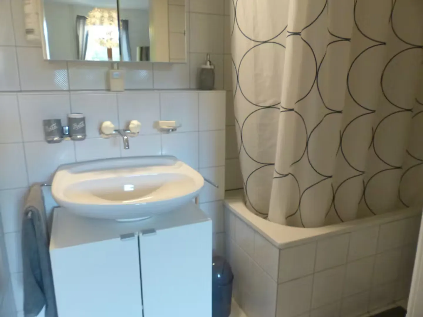 Wohnung mieten - Foto 4 von 8