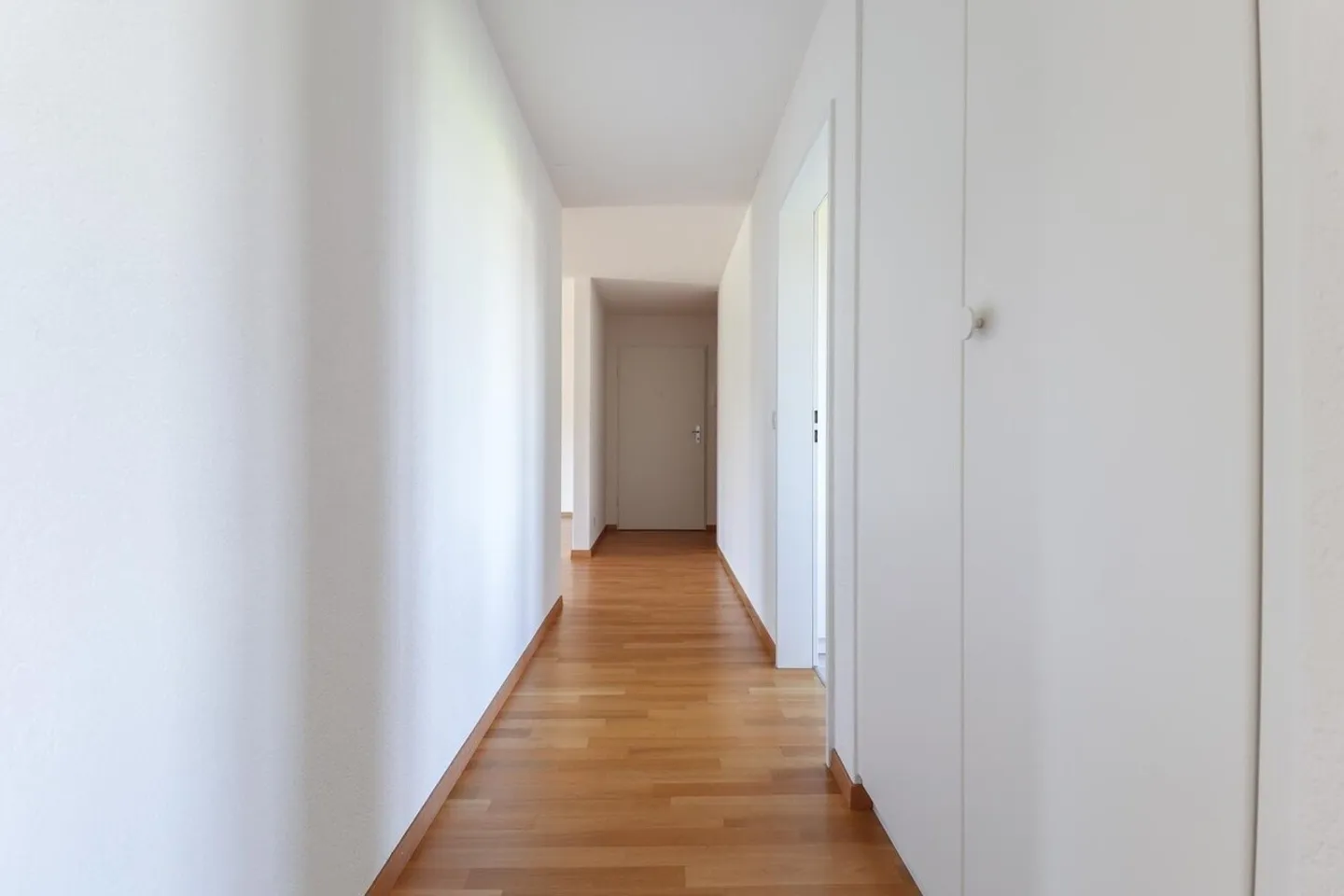 Ottimo appartamento di 4.5 locali al 2° piano - Foto 4 di 10