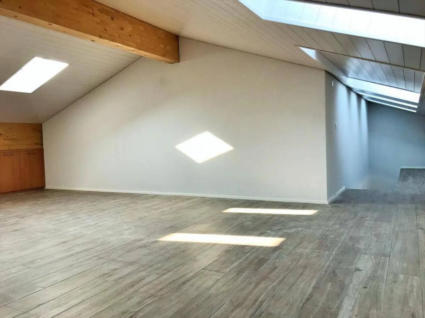 3.5 Room Apartment - Photo 1 of 10
