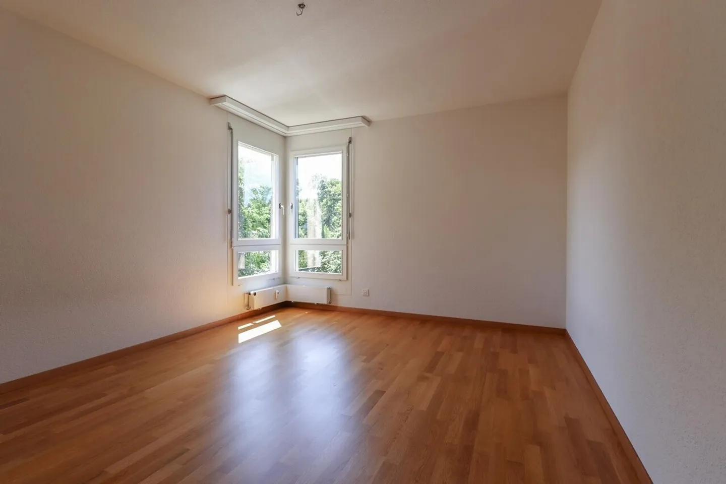Ottimo appartamento di 4.5 locali al 2° piano - Foto 9 di 10