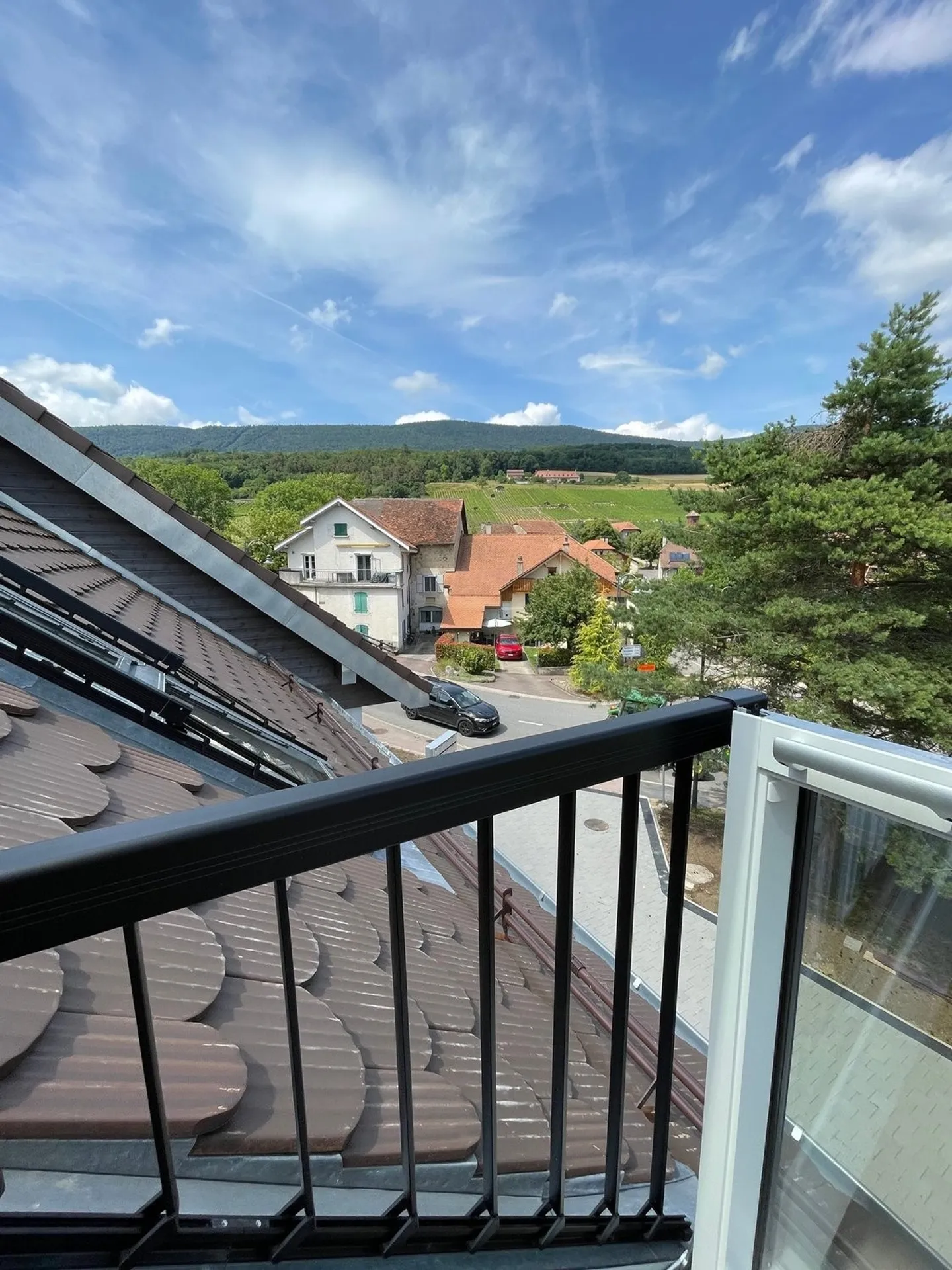 New Construction - Apartment/Duplex for Rent in Champagne - Photo 2 of 32