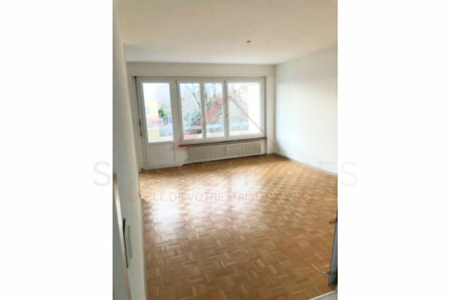 Bâtiment résidentiel avec 6 unités - bien d'investissement moderne et attrayant à La Neuveville - Photo 5 sur 14