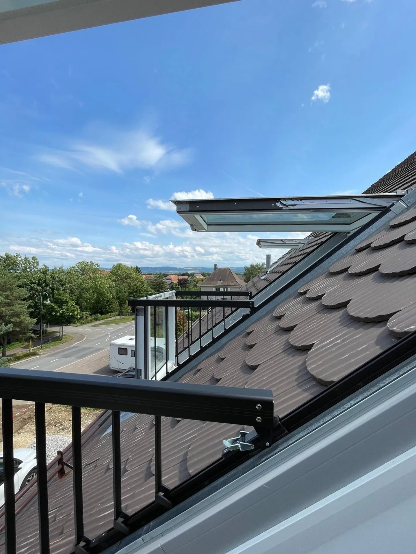 New Construction - Apartment/Duplex for Rent in Champagne - Photo 3 of 32