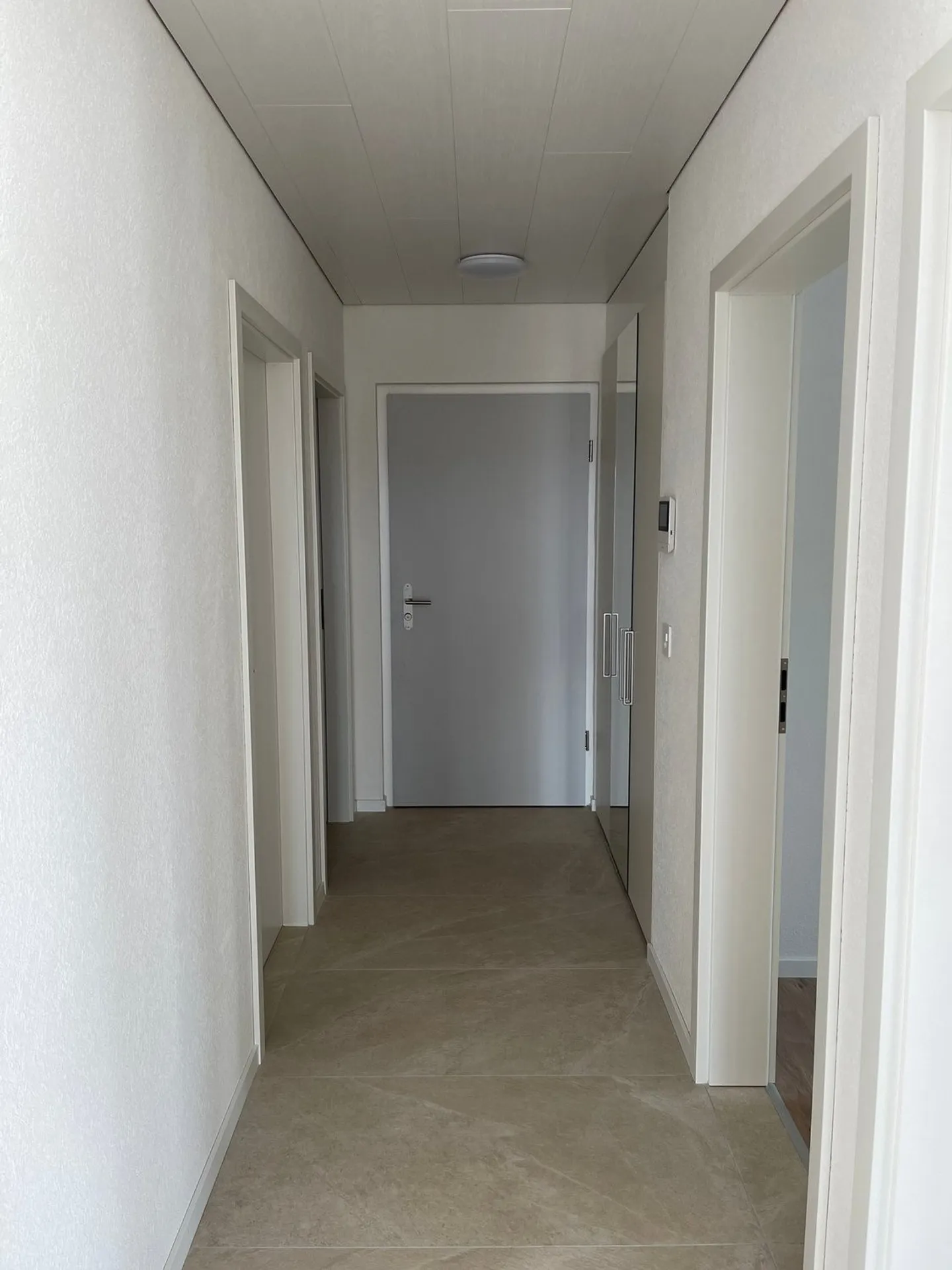 New Construction - Apartment/Duplex for Rent in Champagne - Photo 4 of 32