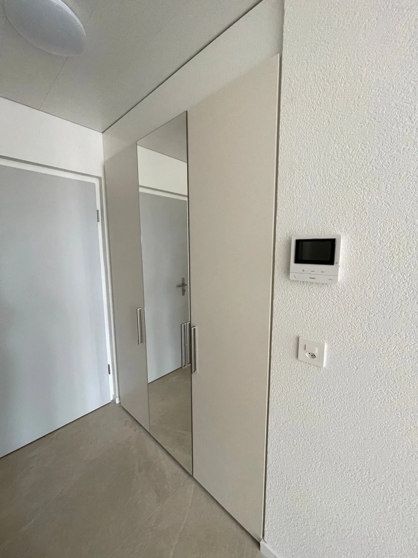 New Construction - Apartment/Duplex for Rent in Champagne - Photo 5 of 32