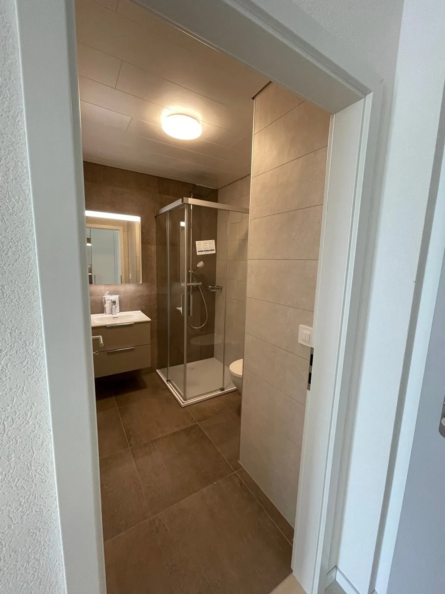 New Construction - Apartment/Duplex for Rent in Champagne - Photo 6 of 32