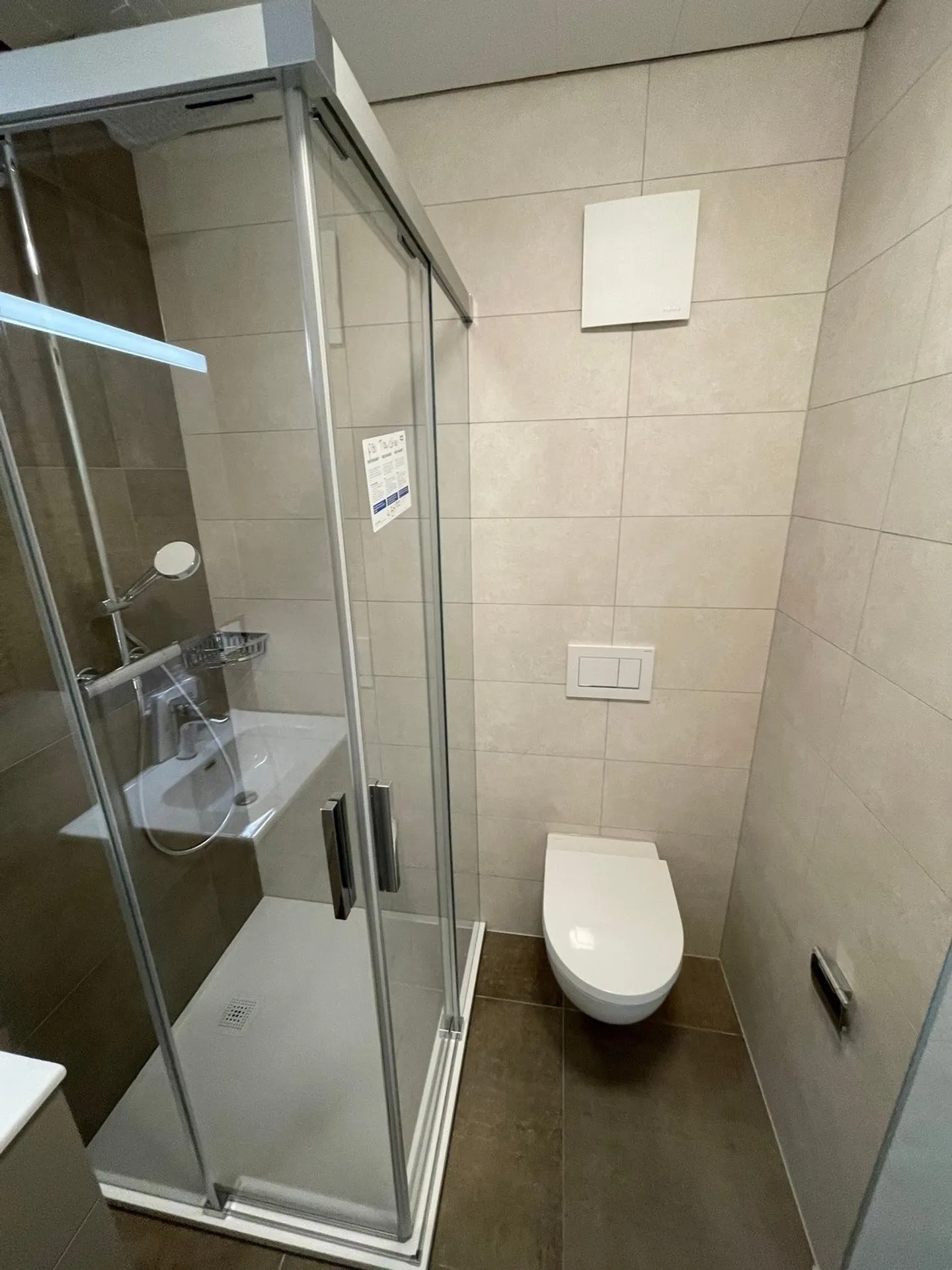 New Construction - Apartment/Duplex for Rent in Champagne - Photo 7 of 32