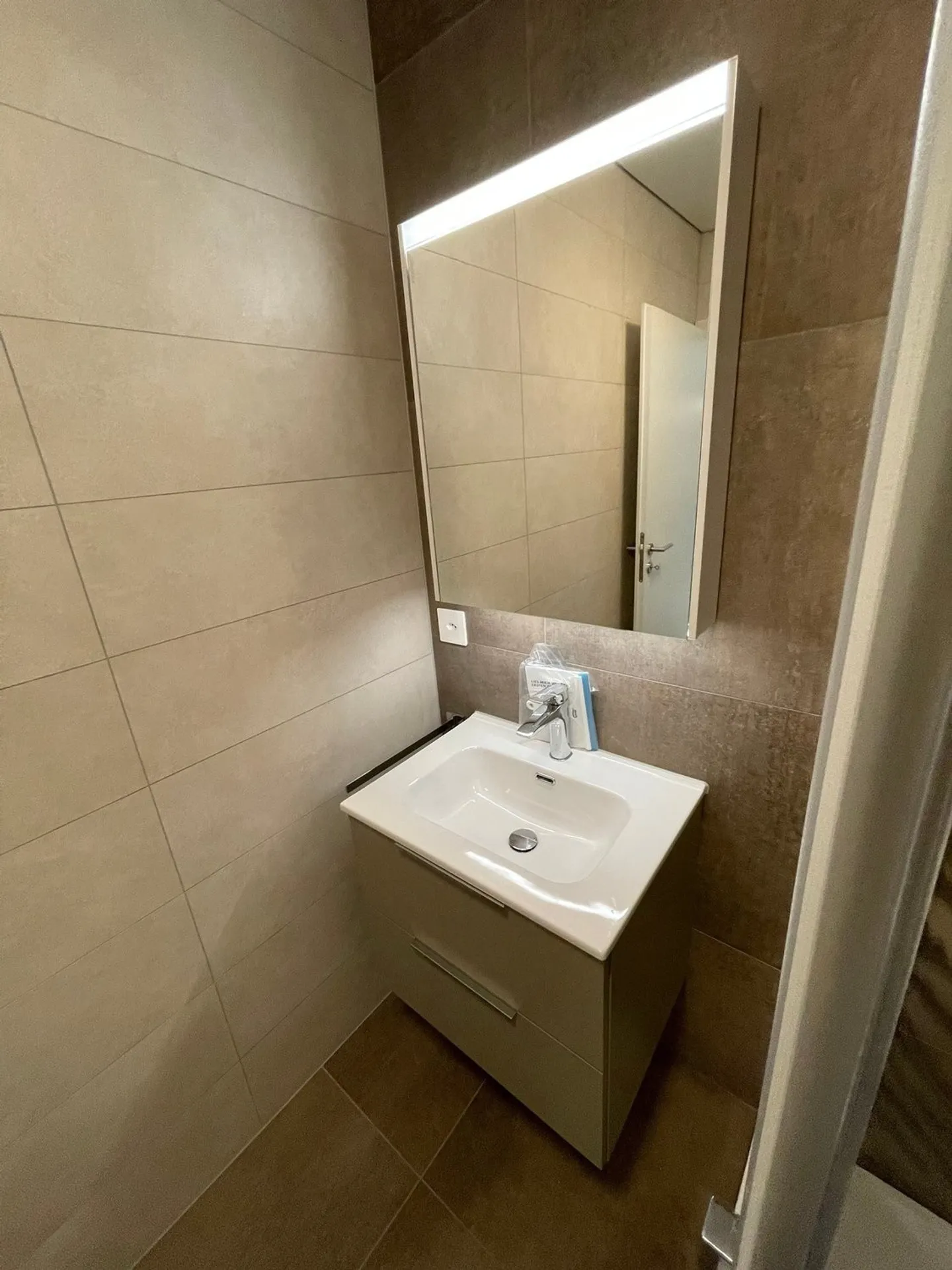 New Construction - Apartment/Duplex for Rent in Champagne - Photo 8 of 32