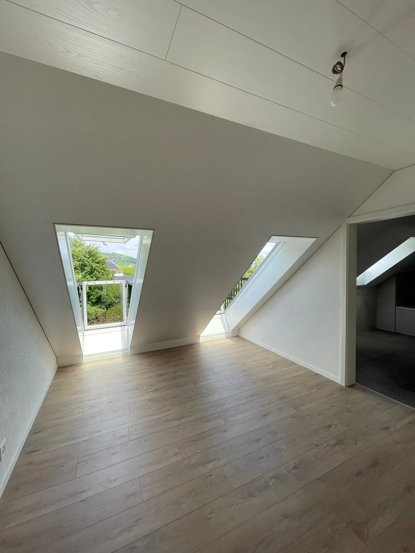 New Construction - Apartment/Duplex for Rent in Champagne - Photo 10 of 32