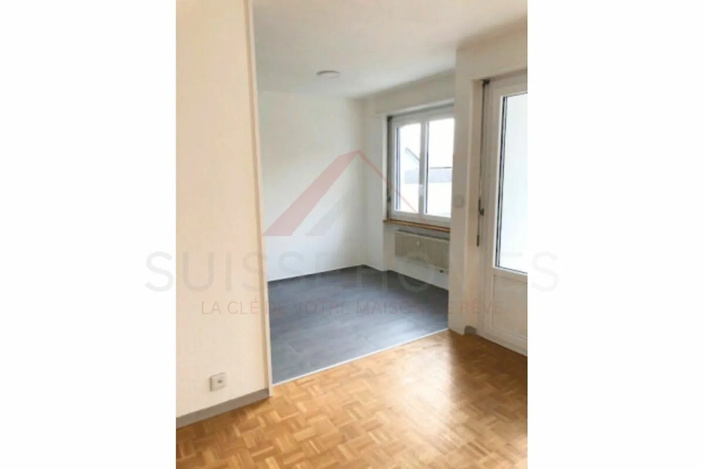 Bâtiment résidentiel avec 6 unités - bien d'investissement moderne et attrayant à La Neuveville - Photo 6 sur 14