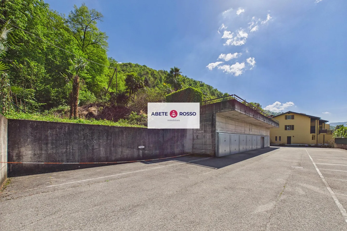 Spazio, Luce, Natura e Vista sul Lago di Lugano - Foto 26 di 27