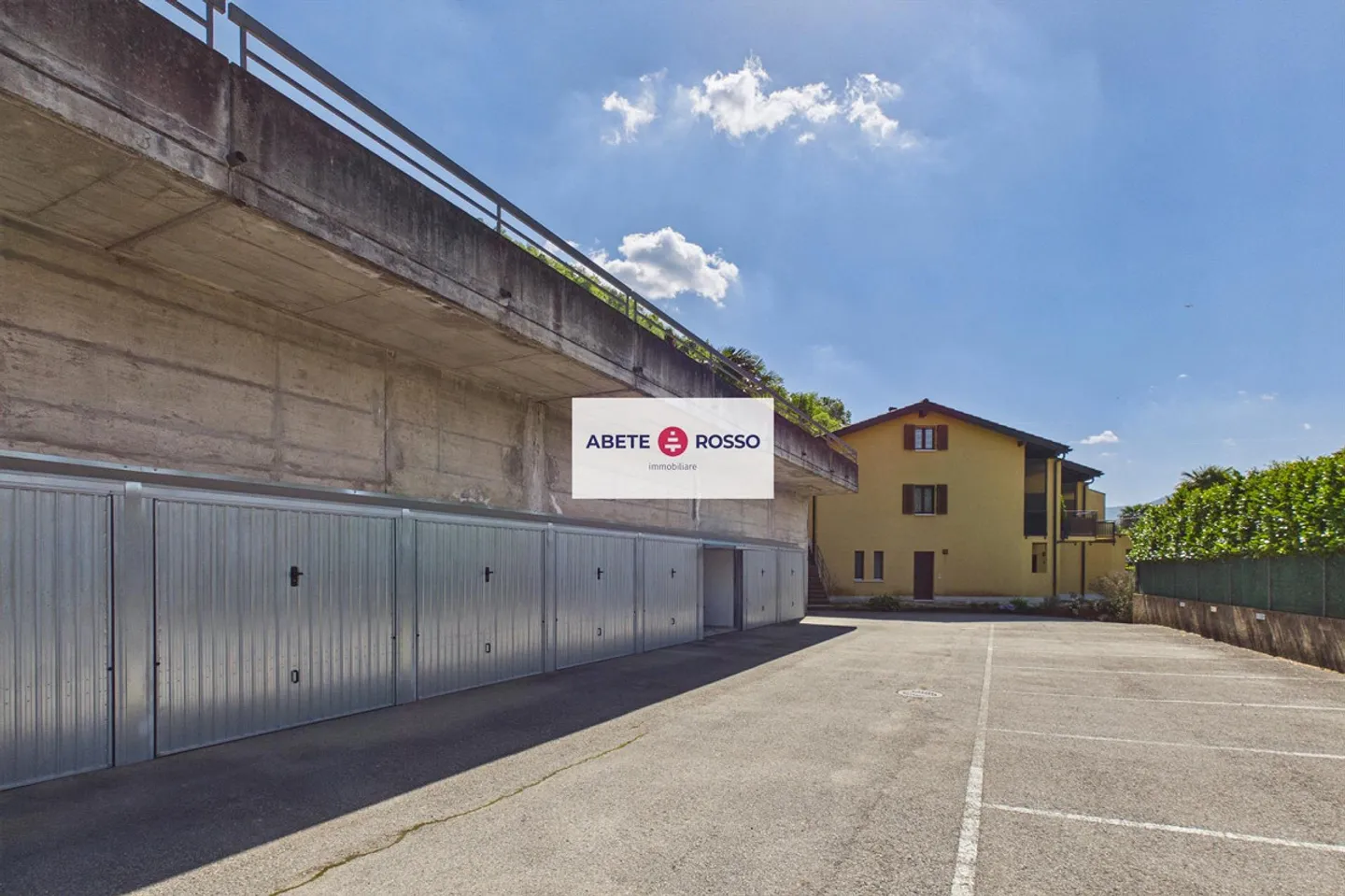 Spazio, Luce, Natura e Vista sul Lago di Lugano - Foto 25 di 27