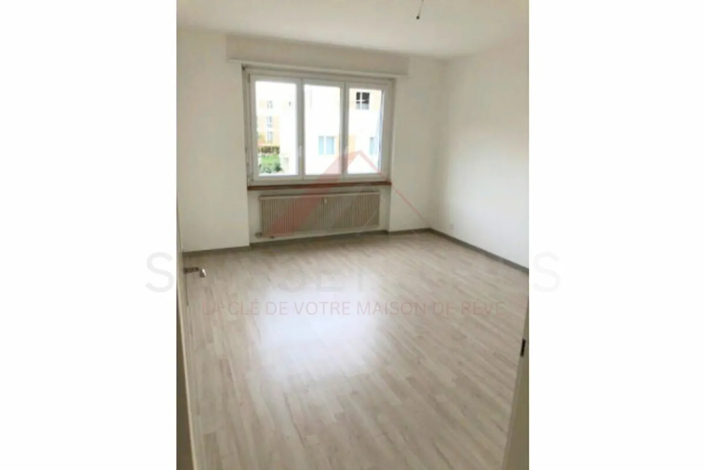 Bâtiment résidentiel avec 6 unités - bien d'investissement moderne et attrayant à La Neuveville - Photo 10 sur 14