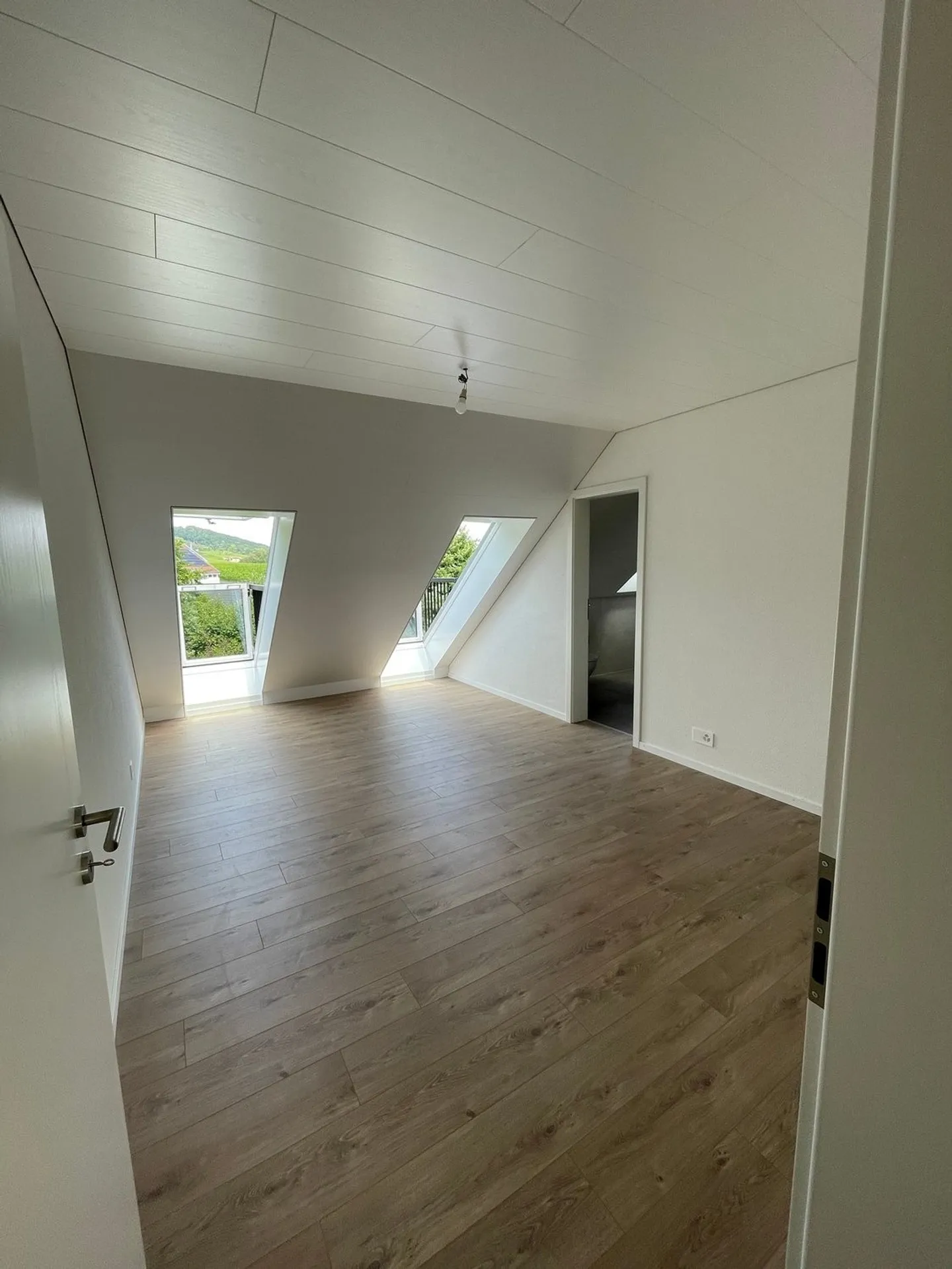 New Construction - Apartment/Duplex for Rent in Champagne - Photo 11 of 32