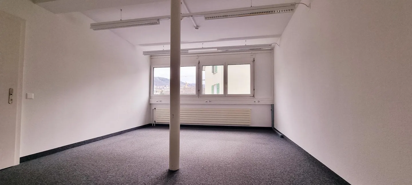 Bürofläche in Zug - Foto 3 von 10