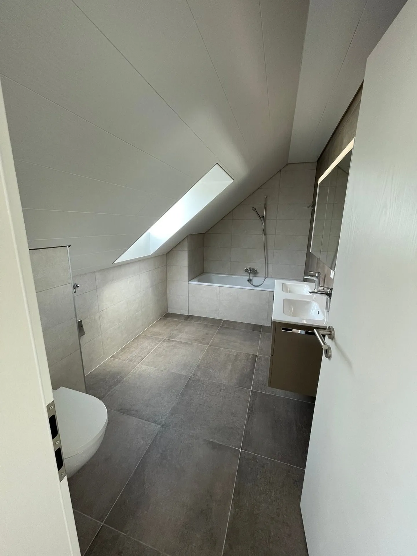 New Construction - Apartment/Duplex for Rent in Champagne - Photo 13 of 32