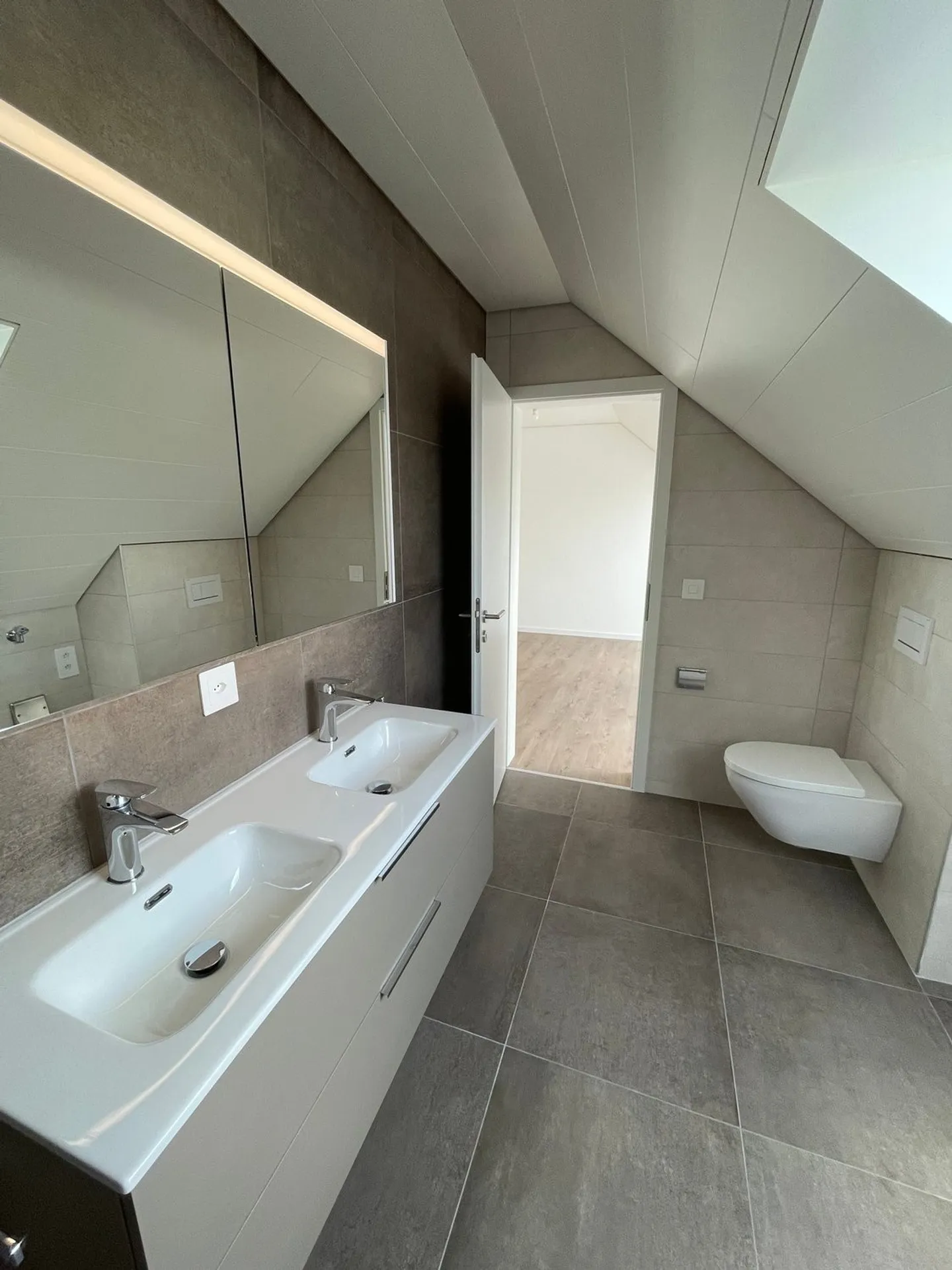 New Construction - Apartment/Duplex for Rent in Champagne - Photo 14 of 32