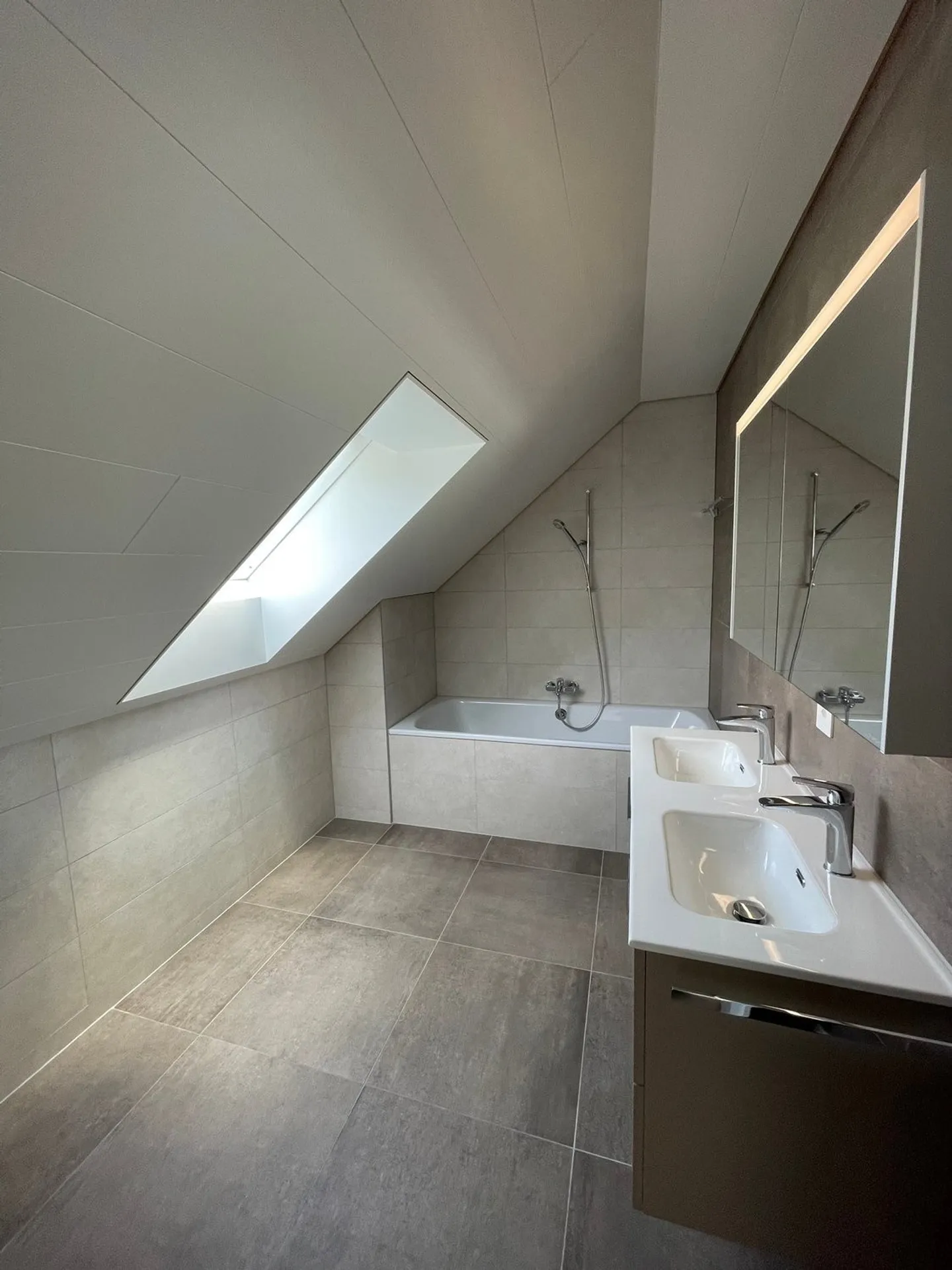New Construction - Apartment/Duplex for Rent in Champagne - Photo 16 of 32