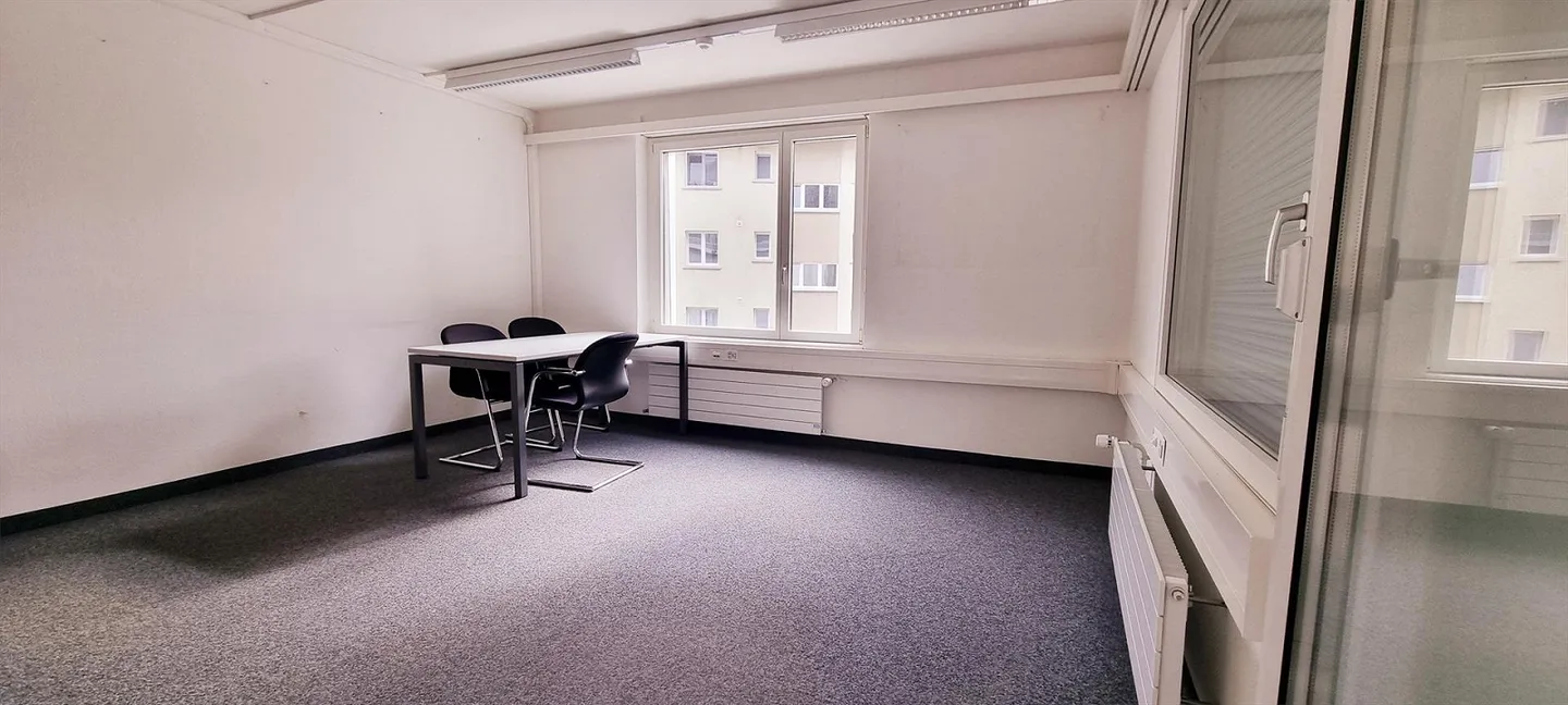 Bürofläche in Zug - Foto 5 von 10