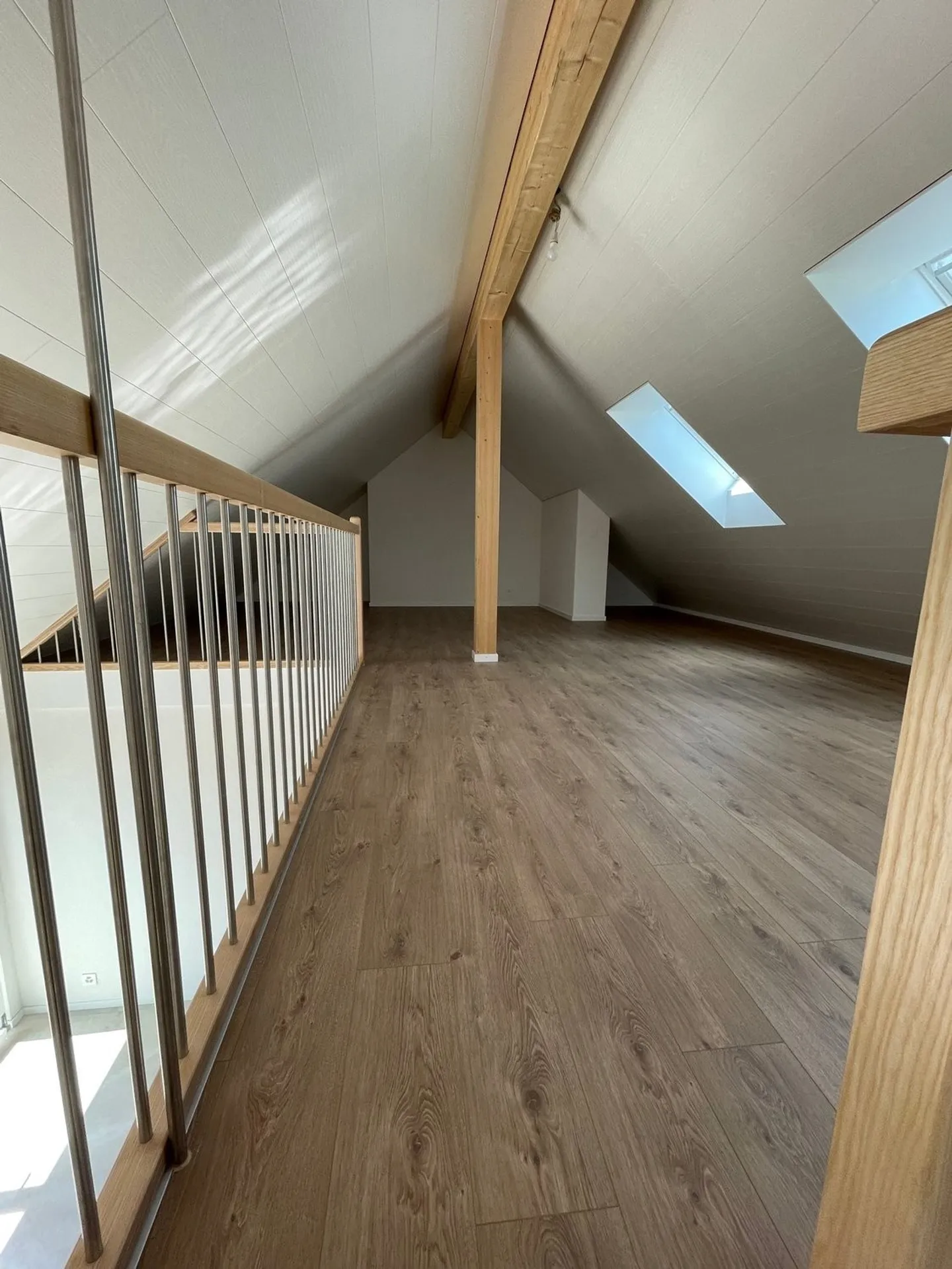 New Construction - Apartment/Duplex for Rent in Champagne - Photo 23 of 32