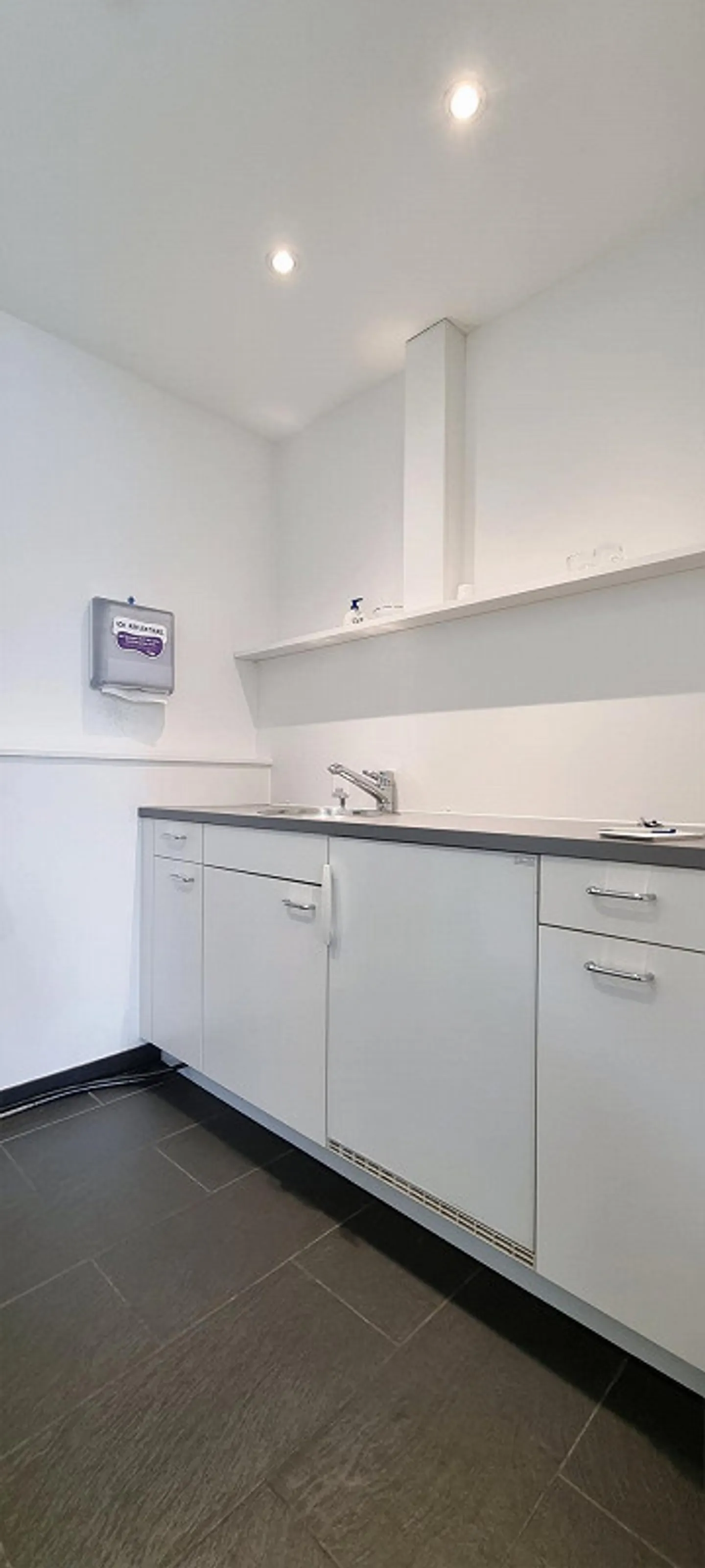 Bürofläche in Zug - Foto 7 von 10