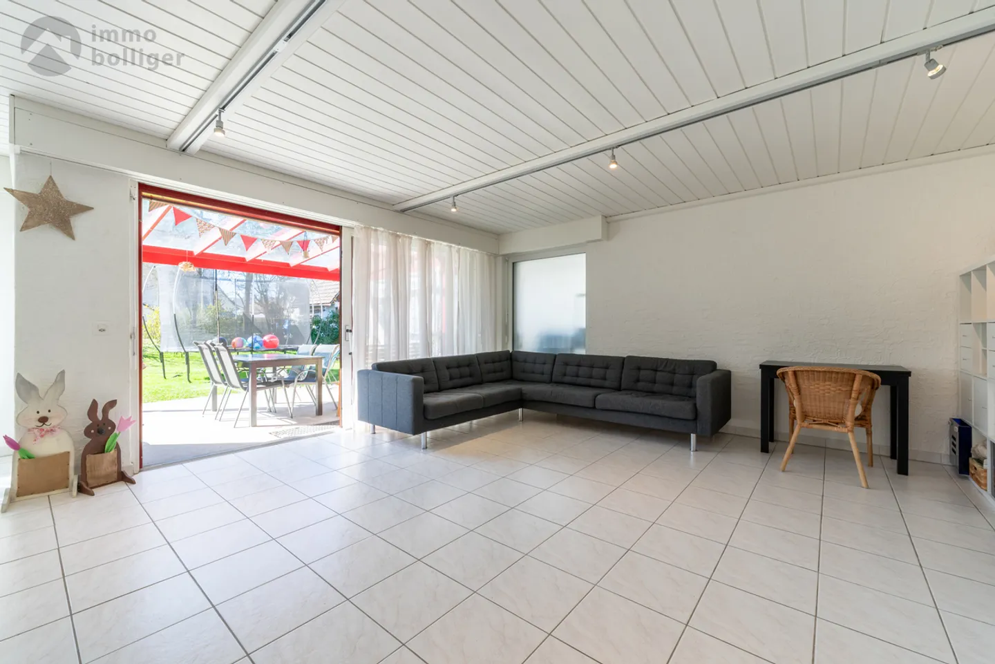 More space for your life – your new home in Kölliken - Photo 2 of 16