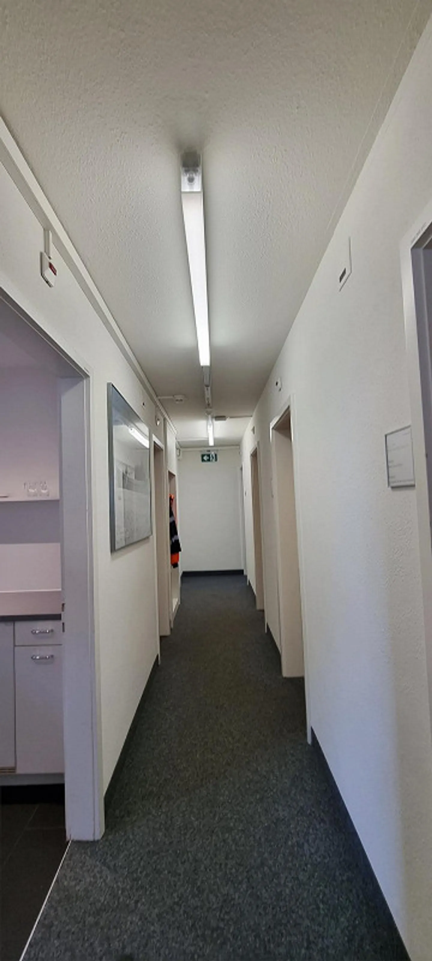 Bürofläche in Zug - Foto 8 von 10