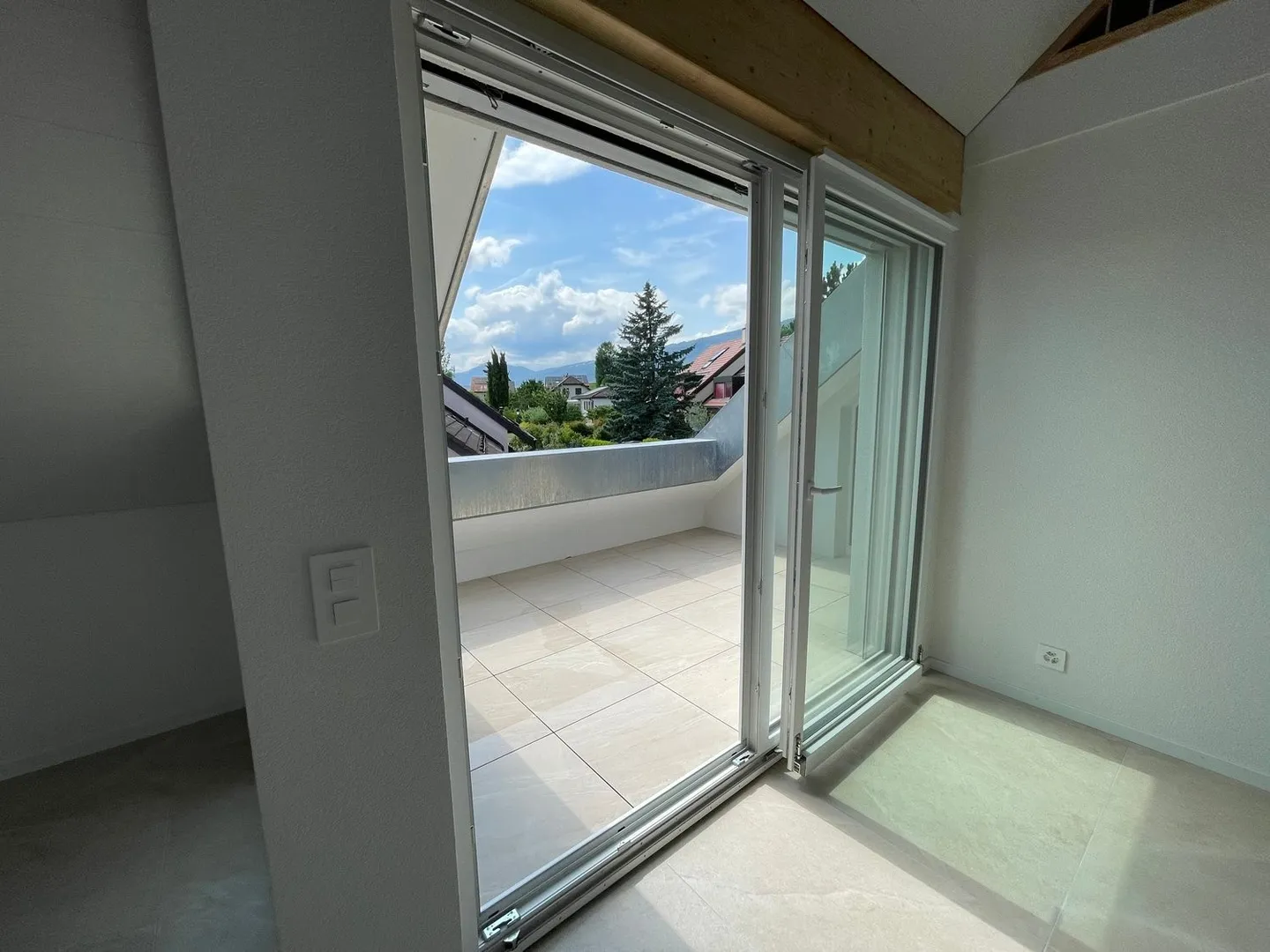 New Construction - Apartment/Duplex for Rent in Champagne - Photo 19 of 32