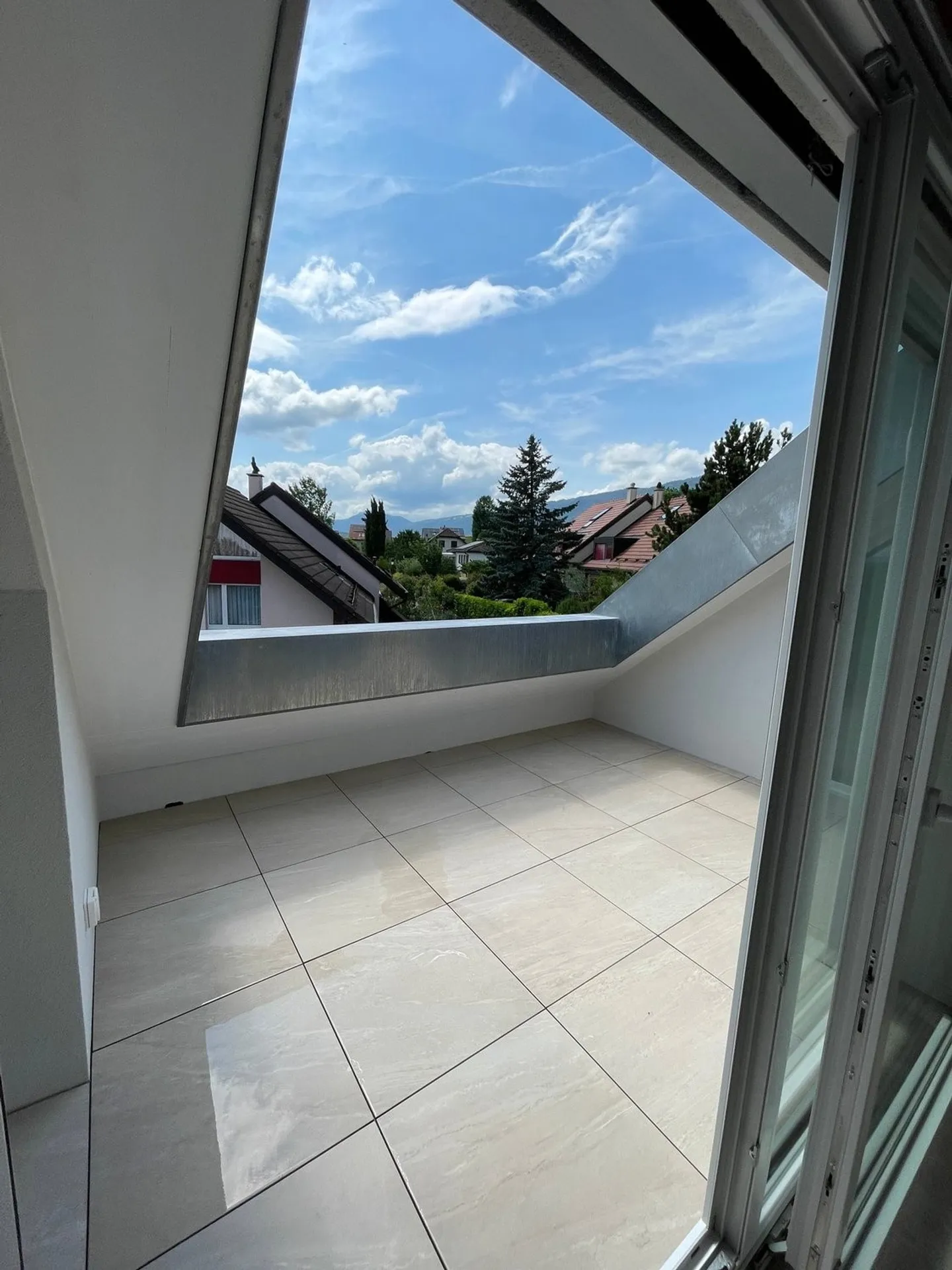 New Construction - Apartment/Duplex for Rent in Champagne - Photo 20 of 32