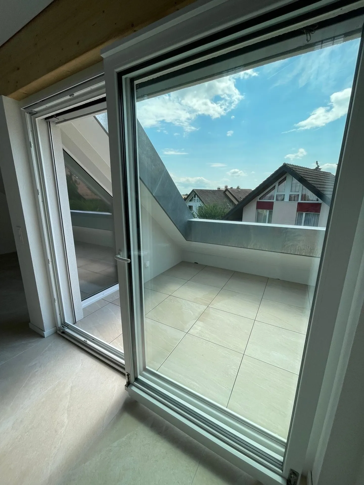 New Construction - Apartment/Duplex for Rent in Champagne - Photo 21 of 32