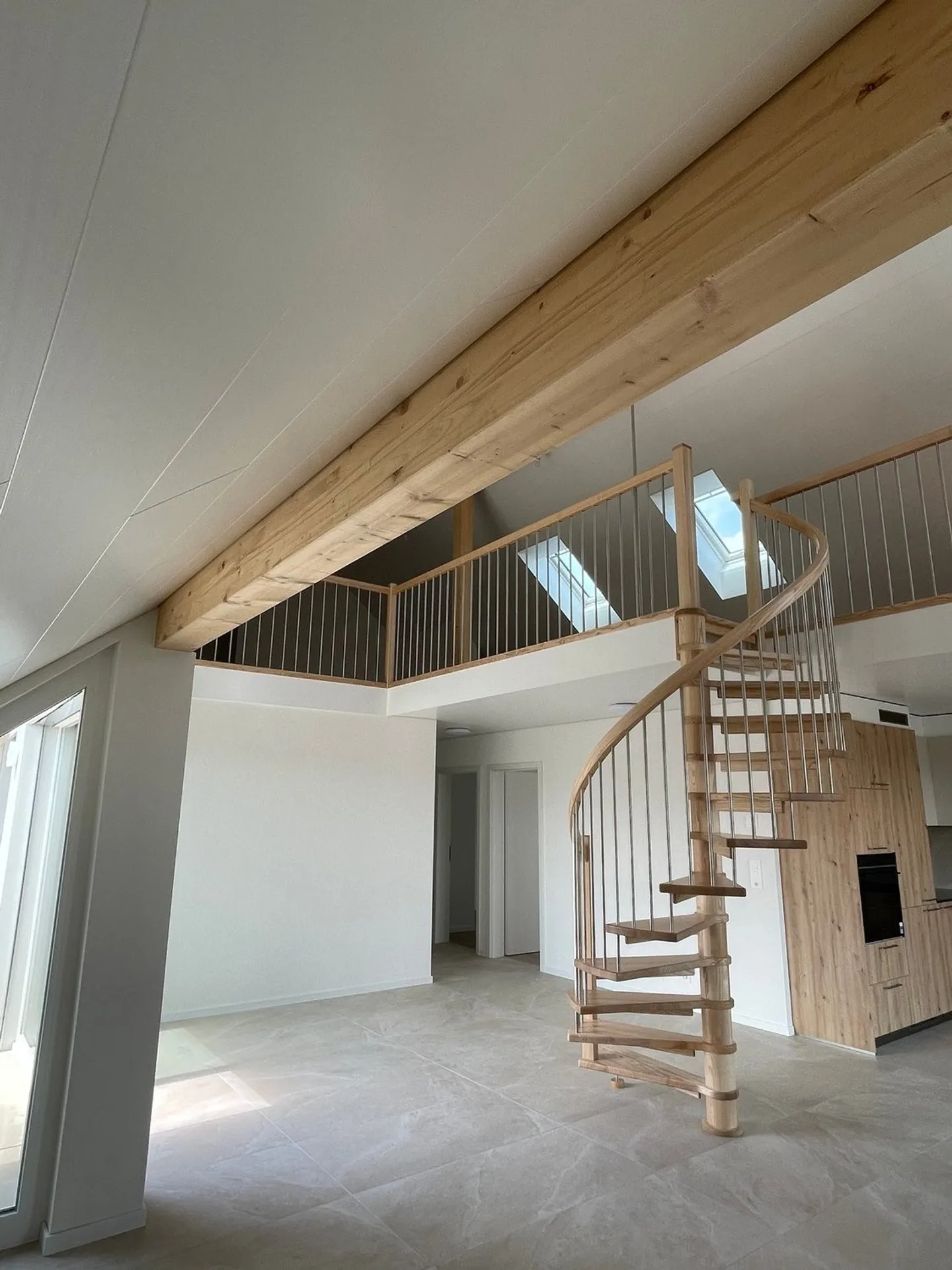 New Construction - Apartment/Duplex for Rent in Champagne - Photo 22 of 32