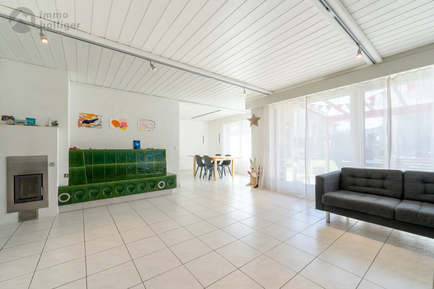 More space for your life – your new home in Kölliken - Photo 3 of 16