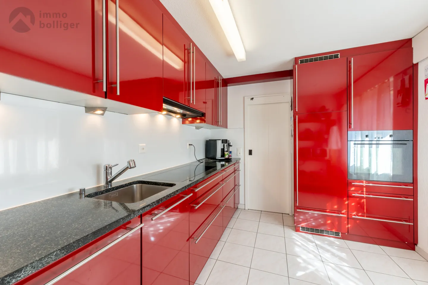 More space for your life – your new home in Kölliken - Photo 5 of 16