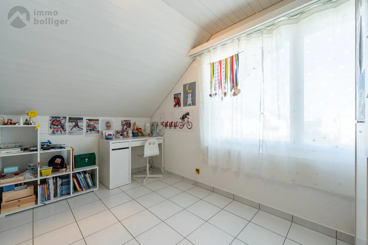 More space for your life – your new home in Kölliken - Photo 6 of 16